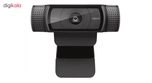 WebCam Logitech C920 HD Pro