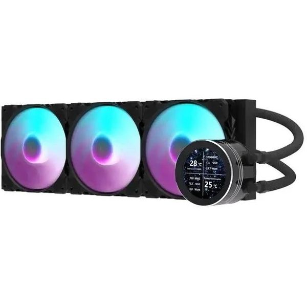 CPU Cooler DarkFlash DN360