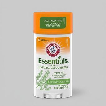 استیک ضد تعریق مردانه آرم اند همر مدل Rosemary Lavender وزن 71 گرم