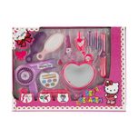 اسباب بازی ست لوازم آرایشی ستاره کد 8858