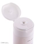 ژل شستوشوی صورت ساین اسکین مدل ویتامین C مناسب برای انواع پوست حجم 150 میلیلیتر