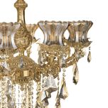 لوستر 10 شعله شاهان تک کد 2027