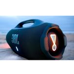 اسپیکر بلوتوثی قابل حمل جی بی ال مدل Boombox 4