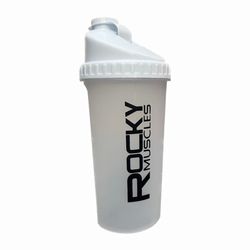 شیکر ورزشی مدل ROC 12 گنجایش 0.75 لیتر