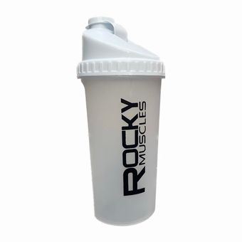 شیکر ورزشی مدل ROC 12 گنجایش 0.75 لیتر
