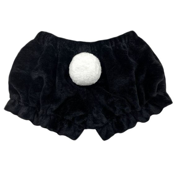 ست نیم تنه و شلوارک زنانه مدل cute cat-01