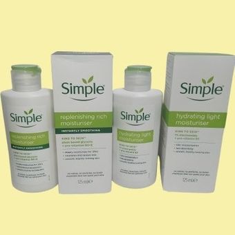 کرم آبرسان ریچ rich و لایت light برند اصلی تاریخ جدید