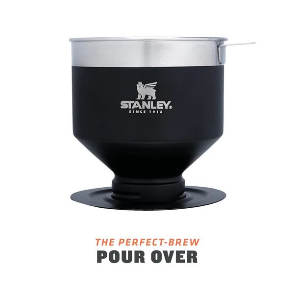 قهوه ساز استنلی مدل Classic Perfect Brew Pour Over
