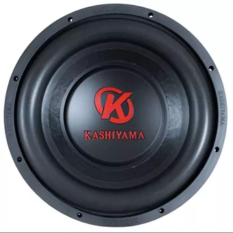 ساب ووفر کاشیاما KA-SW-130