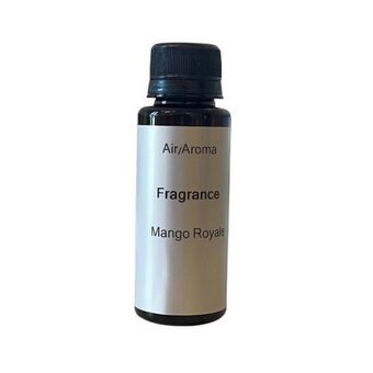 اسانس خوشبوکننده هوا ایرآروما مدل Mango Royale رایحه انبه حجم 100 میلی لیتر
