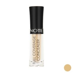 کانسیلر مایع نوت مدل فول کاور تحت لیسانس شماره03