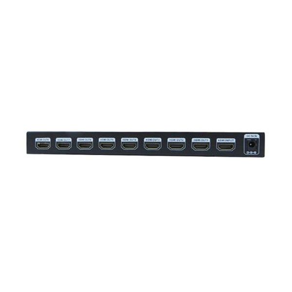 اسپلیتر 8 پورت HDMI فرانت مدل FN-V108