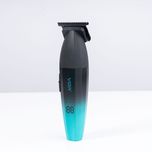 ماشین اصلاح موی سر و صورت وی جی ار مدل V-906، اصلاح به صورت صفر زن، خط زن، منبع انرژی باتری، تکنولوژی اصلاح به صورت تریمر، مدت ز