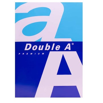 کاغذ A4 دبل آ-80گرم