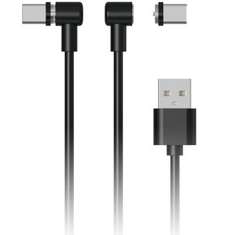 خرید کابل شارژ مغناطیسی Dobe برای P-S VR 2