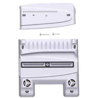 خرید پایه شارژ چندکاره Dobe مخصوص PS5 و PS5 اسلیم