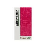 اپتی وومن گلدن لایف بسته 30 عددی