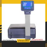 ترازو فروشگاهی توزین صدر مدل Lsg-18