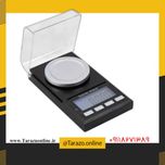 ترازو newDS26 دقت یک هزارم گرم 50 گرمی طلا زعفران بدلیجات عطر