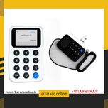 دستگاه ذخیره شماره و باشگاه مشتریان مدل دایرکت 3