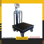 باسکول دیجیتال محک مدل CH-200