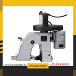 چرخ خیاطی سر کیسه دوز جک مدل JK-26-1A مکانیکی با سرعت 2000 دور در دقیقه