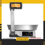 ترازو فروشگاهی چاپگردار 70کیلویی مدل NEXT-A-Wifi رادین