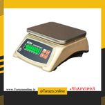 ترازوی 15کیلویی میزان