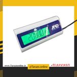 ترازو زرگری AND مدل ek610i تحت لیسانس