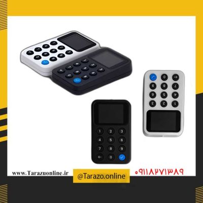 دستگاه ذخیره شماره تماس و باشگاه مشتریان مدل دایرکت 3