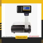 ترازوی لیبل پرینتر LSG 24D