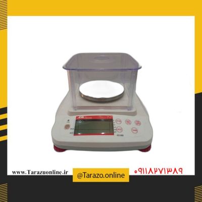 ترازو دیجیتال AND مدل EK-600i