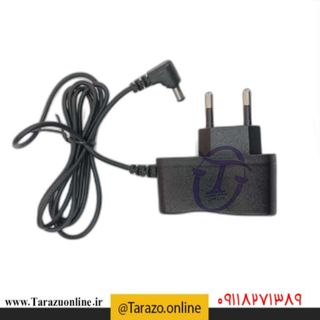 شارژر نمایشگر باسکول 6 ولتی original