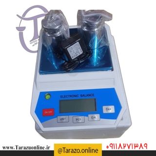 ترازو آزمایشگاهی ANDدقت یک صدم 5 کیلوییGN5100