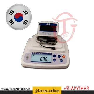 ترازو EK1000i کره ای