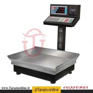 ترازوی محک 50 کیلویی مدل 17000PRO