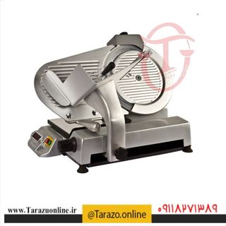 کالباس بر ترازودار محک تیغه 27.5 سانت مدل MS275A180S