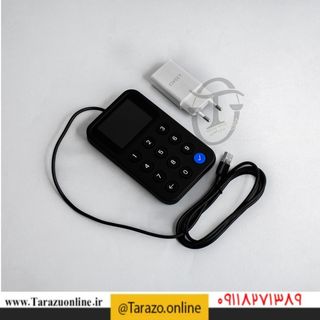 دستگاه ذخیره شماره و باشگاه مشتریان مدل دایرکت 3