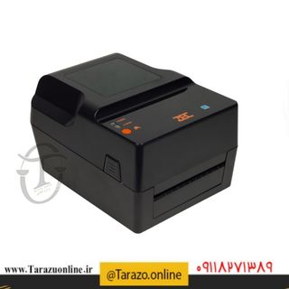 پرینتر لیبل زن زد ای سی مدل Zec Zp403H