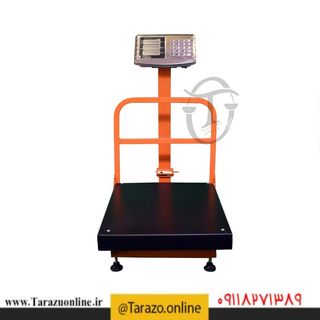 باسکول دیجیتال مدل HTS-300K
