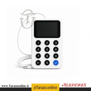 دستگاه ذخیره شماره موبایل دایرکت پلاس