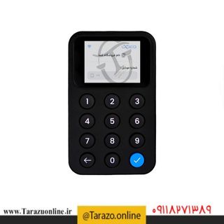 دستگاه ذخیره شماره تماس مدل دایرکت 3