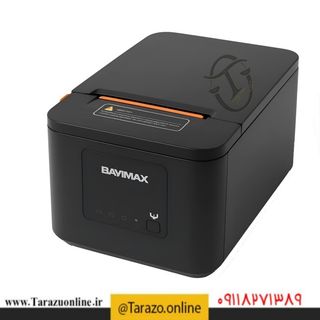 فیش پرینتر بایامکس bayamax BP210