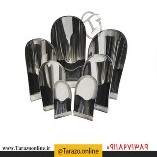 سرتاس استیل – دست7 عددی