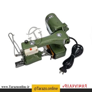 دستگاه سرکیسه‌دوز  مدل GK9-2
