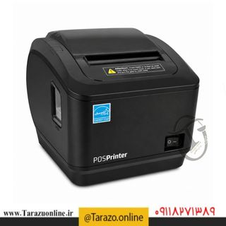 چاپگر فیش حرارتی Pos Printer مدل A200