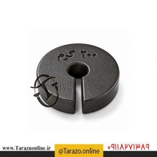 وزنه باسکول 200 گرمی