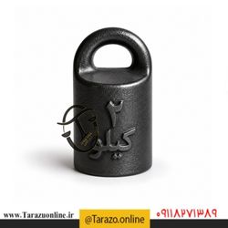 وزنه ترازو2کیلویی
