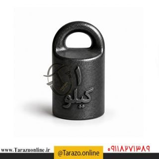 وزنه ترازو1کیلویی