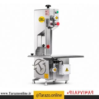 اره استخوان بر ای ام بی 152 سانت ایرانی AMB BS152